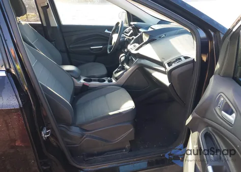 2013 Ford Escape Se from USA, damaged, VIN 1FMCU9G95DUD21827